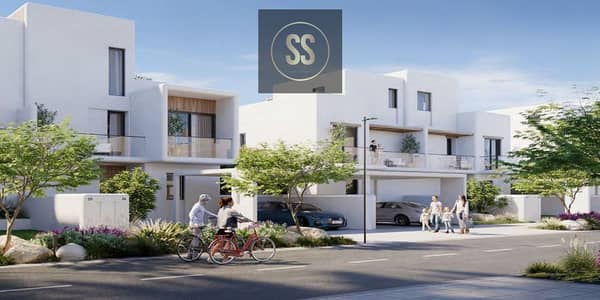4 Bedroom Villa for Sale in The Valley by Emaar, Dubai - IMG-20250515-WA0106. jpg