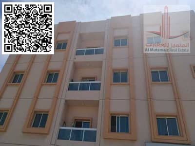 فلیٹ 2 غرفة نوم للايجار في الروضة، عجمان - image (1). png