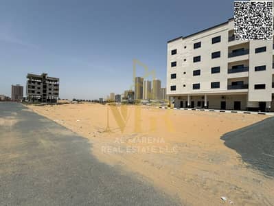 ارض سكنية  للبيع في العالية، عجمان - IMG-20250623-WA0471. jpg