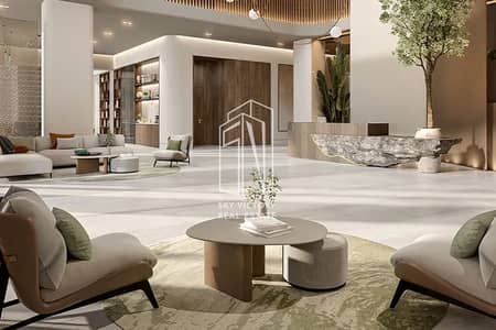 Studio for Sale in Yas Island, Abu Dhabi - 1. png
