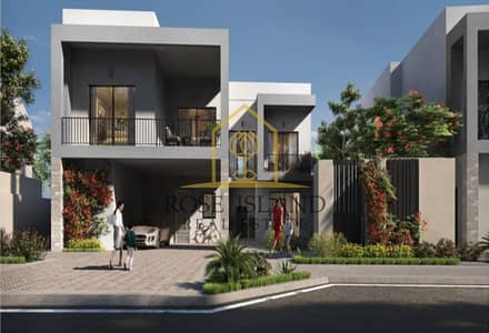 2 Bedroom Townhouse for Sale in Yas Island, Abu Dhabi - Picture17. jpg