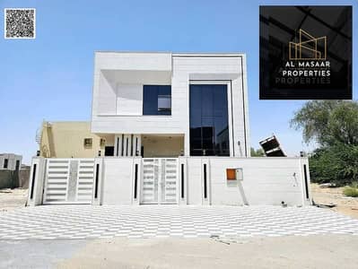 5 Bedroom Villa for Sale in Al Zahya, Ajman - 775000314-800x600. jpeg