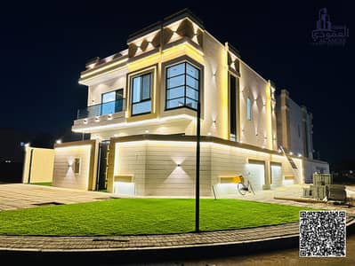 5 Bedroom Villa for Sale in Al Helio, Ajman - IMG-20250624-WA0001. jpg