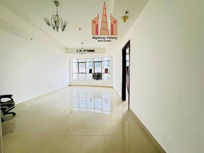 1 Bedroom Apartment for Rent in Al Nahda (Sharjah), Sharjah - 1000640317. jpg