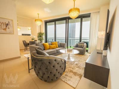 1 Bedroom Flat for Rent in Downtown Dubai, Dubai - f511cbc3-4c40-480a-9062-5fcaf438ee43. jpeg