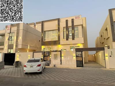 فیلا 5 غرف نوم للبيع في الحليو، عجمان - IMG-20250623-WA0405. jpg