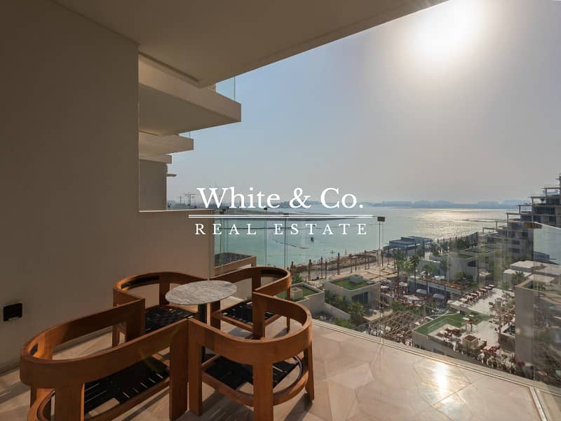 Квартира в Палм Джумейра,Файв Пальм Джумейра, 2 cпальни, 450000 AED - 5941499 Квартира в Палм Джумейра,Файв Пальм Джумейра, 2 cпальни, 450000 AED - 5941499