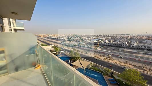 Studio for Rent in DAMAC Hills, Dubai - 9c6cd856-24a4-43af-9c56-708bb6a60072. jpeg