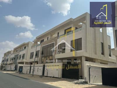 فیلا 4 غرف نوم للبيع في حوشي، الشارقة - IMG-20250623-WA0095. jpg