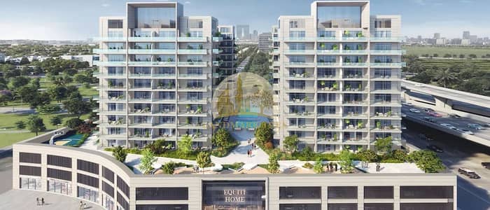 فلیٹ 4 غرف نوم للبيع في الفرجان، دبي - equiti-home. jpg