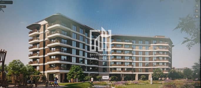 1 Спальня Апартамент Продажа в Яс Айленд, Абу-Даби - 91f06bfa-c5e6-4912-b12d-3d94f20b8a96. jpeg