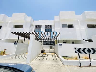4 Bedroom Villa for Rent in Al Jimi, Al Ain - 4 BED Duplex Villa | Near To Mall | Prime Location