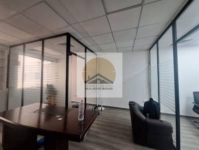 Office for Rent in Al Qusais, Dubai - 18e3997a-e512-413d-91fb-296f90d5bdca. jpeg