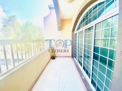 2 Bedroom Apartment for Rent in Al Muwaiji, Al Ain - 6 Payments | Balcony | Basement Parking