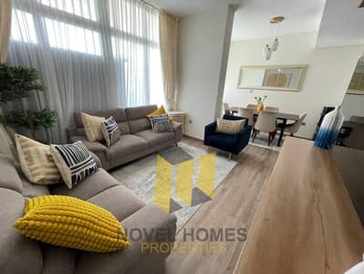 3 Bedroom Townhouse for Rent in DAMAC Hills 2 (Akoya by DAMAC), Dubai - WhatsApp Image 2025-06-22 at 15.11. 24. jpeg
