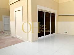 فیلا في قطوف،حدائق الراحة 3 غرف 2800000 درهم - 12015845