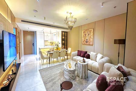 Студия Продажа в Маджан, Дубай - Квартира в Маджан，Lazord by LAPIS, 749000 AED - 12015869