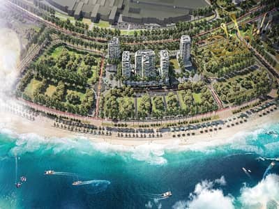 2 Cпальни Апартаменты Продажа в Дейра Айленд, Дубай - 57d5fe1c261343e3825f5708307da818. jpg