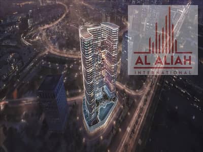Studio for Sale in Dubai Science Park, Dubai - 20. png