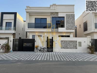 5 Bedroom Villa for Sale in Al Zahya, Ajman - WhatsApp Image 2025-04-21 at 6.28. 38 AM (1). jpeg