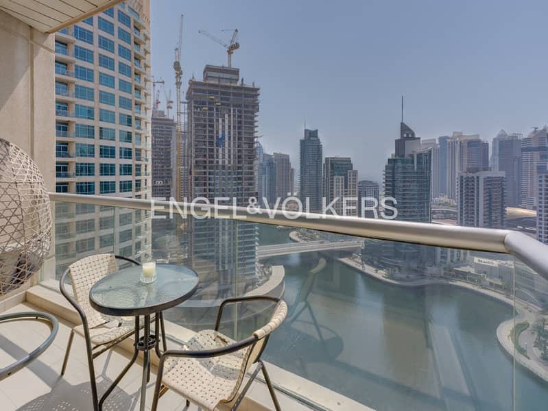 Квартира в Дубай Марина,Парк Айланд,Ферфилд Тауэр, 2 cпальни, 170000 AED - 12015910 Квартира в Дубай Марина,Парк Айланд,Ферфилд Тауэр, 2 cпальни, 170000 AED - 12015910
