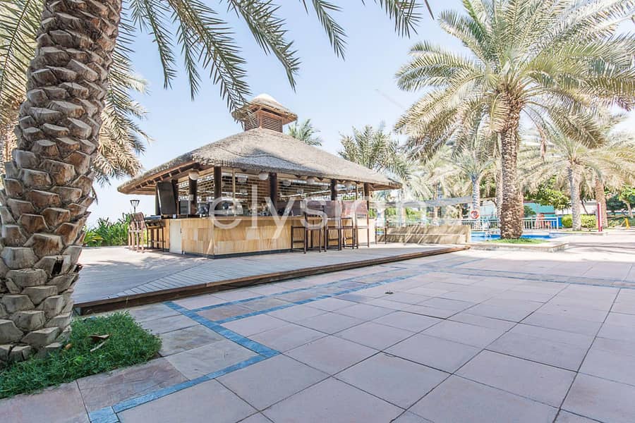 位于朱美拉棕榈岛,海滨公寓,哈蒂米公寓 1 卧室的公寓 190000 AED - 12015905 位于朱美拉棕榈岛,海滨公寓,哈蒂米公寓 1 卧室的公寓 190000 AED - 12015905