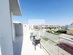 فیلا في ميموزا،(أكويا من داماك) داماك هيلز 2 3 غرف 100000 درهم - 9971944
