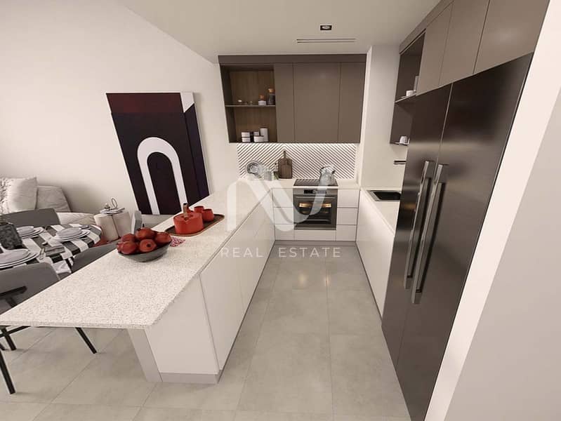 2 Nouran Living 1BR, Saadiyat Island - 143961941192_0011_Nouran Living_0012_Screenshot 2025-06-19 123244. png. jpg. jpg