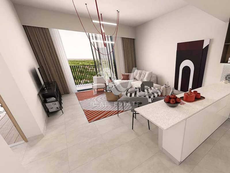 3 Nouran Living 1BR, Saadiyat Island - 143961941192_0010_Nouran Living_0011_Screenshot 2025-06-19 123259. png. jpg. jpg