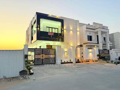 5 Bedroom Villa for Sale in Al Amerah, Ajman - IMG-20250503-WA0339. jpg