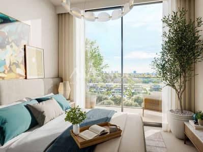 1 Bedroom Apartment for Sale in Dubai Hills Estate, Dubai - Dedicated Seller | Q1 2029 | High ROI