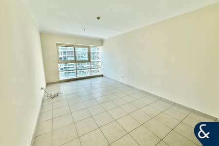 1 Bedroom Flat for Rent in Dubai Marina, Dubai - One Bedroom | Unfurnished | Marina Views