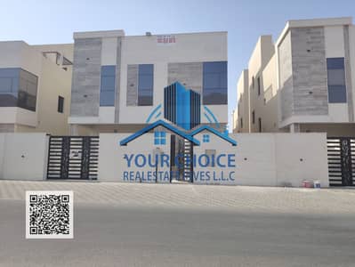 فیلا 5 غرف نوم للايجار في العامرة، عجمان - Photo_1750605153748. jpg