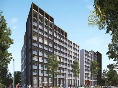 2 Bedroom Apartment for Sale in Aljada, Sharjah - Rove-landing-page_nasaq. jpg