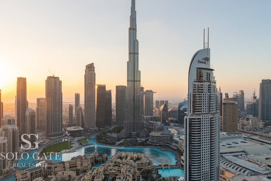 Квартира в Дубай Хиллс Истейт,Vida Residences Hillside,Vida Residences Hillside Tower B, 2 cпальни, 2749888 AED - 11961539 Квартира в Дубай Хиллс Истейт,Vida Residences Hillside,Vida Residences Hillside Tower B, 2 cпальни, 2749888 AED - 11961539