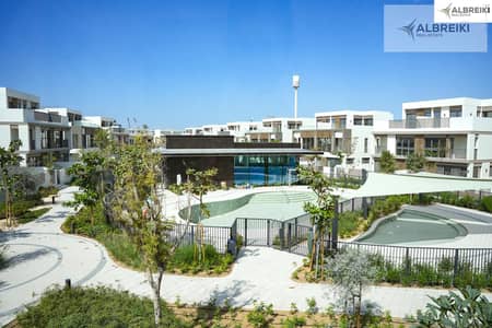 4 Bedroom Villa for Rent in Tilal Al Ghaf, Dubai - DSC00412. jpg
