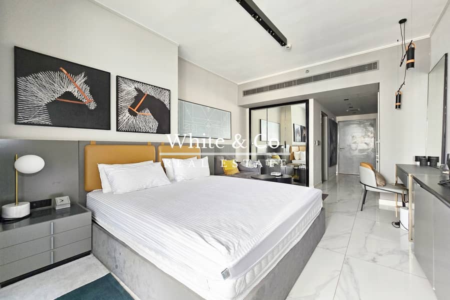 26th of May | Furnished | Downtown view 26th of May | Furnished | Downtown view