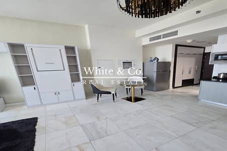 Studio for Rent in Business Bay, Dubai - Fully Furnished | Vacant | Ready to move