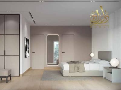 2 Cпальни Таунхаус Продажа в Бараши, Шарджа - IMG-20250223-WA0023. jpg