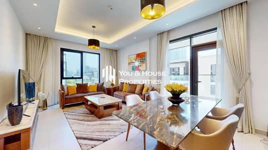 2 Bedroom Flat for Rent in Jumeirah Village Circle (JVC), Dubai - IMG-20250624-WA0075. jpg