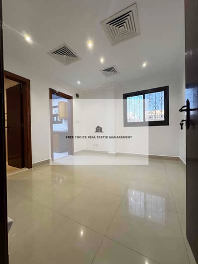 1 Bedroom Apartment for Rent in Al Wahdah, Abu Dhabi - IMG_1790. jpg
