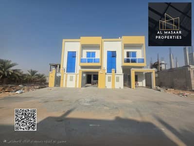 3 Bedroom Villa for Sale in Al Helio, Ajman - WhatsApp Image 2025-06-15 at 6.33. 35 PM. jpeg