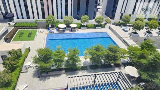 Studio for Rent in Aljada, Sharjah - e378b99f-8755-41ca-8dc2-64bd31e07de6. jpg