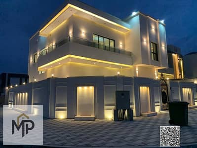 5 Bedroom Villa for Rent in Al Yasmeen, Ajman - batch_IMG-20250413-WA0132. jpg