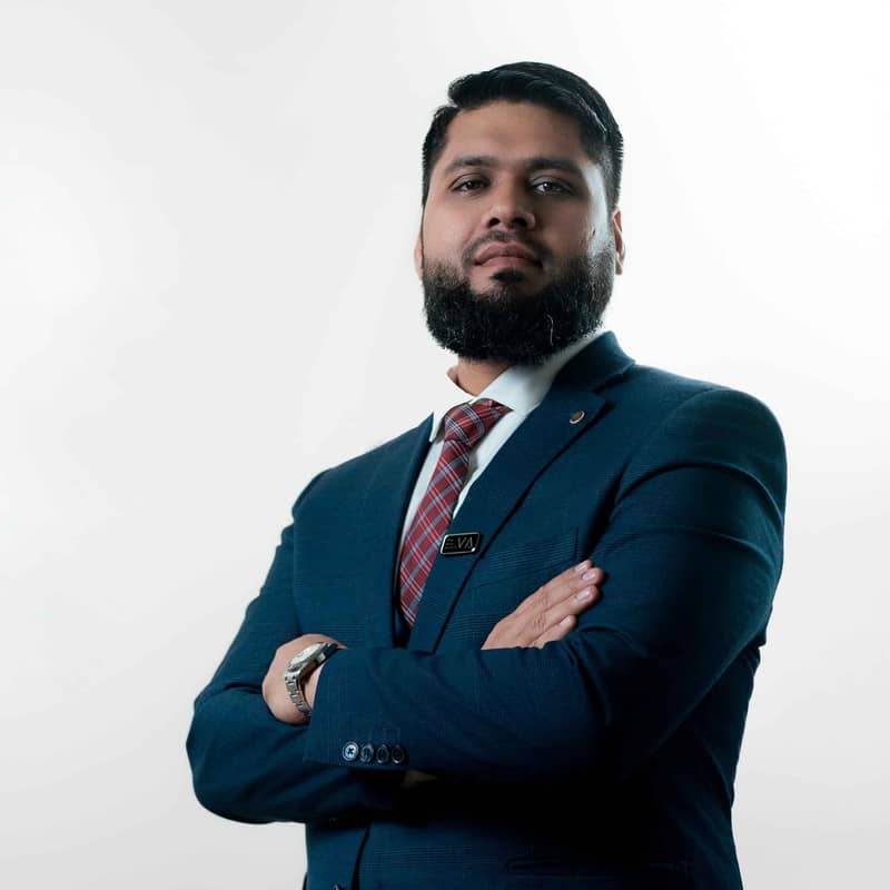 Mohammad Mustafa