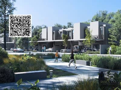 3 Bedroom Townhouse for Sale in Tilal City, Sharjah - TH 3. jpg