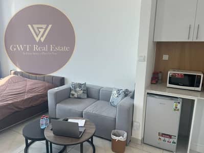 Studio for Rent in Jumeirah Village Circle (JVC), Dubai - IMG-20250612-WA0011. jpg