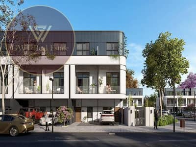 3 Cпальни Таунхаус Продажа в Дубайлэнд, Дубай - IMG-20250614-WA0017. jpg