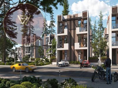 3 Bedroom Townhouse for Sale in Dubailand, Dubai - IMG-20250614-WA0003. jpg