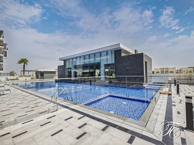 阿尔扬街区， 迪拜 1 卧室公寓待售 - 位于阿尔扬街区，日出传奇公寓 1 卧室的公寓 1050000 AED - 11989524